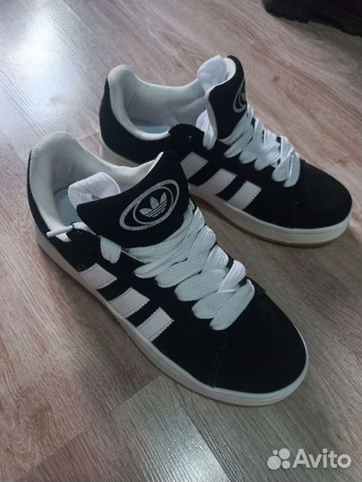 Кеды adidas кампус