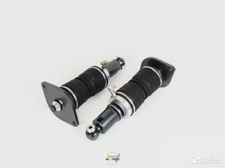 Пневмоподвеска SB Perfomance 4 конт Honda Inspire