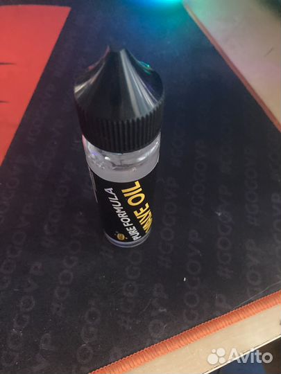 Смазка для музыкальной трубы