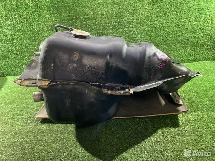 Бак топливный Toyota Probox NCP165 1NZ-FE 2016