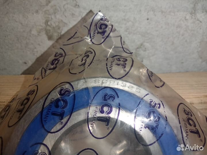 Новый подшипник задней полуоси Нива, Шнива