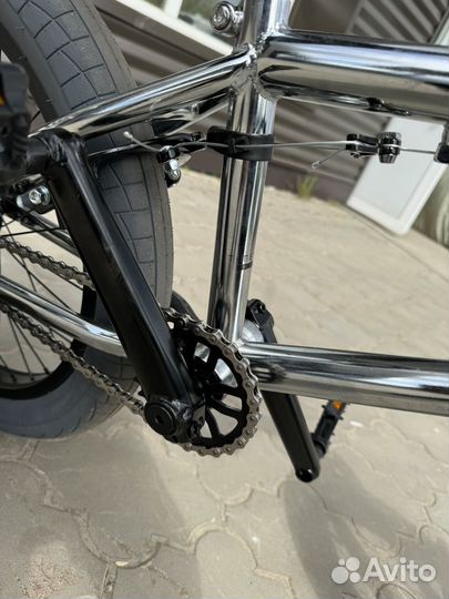 Бмх для детей