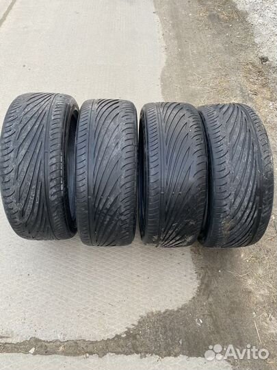 Vredestein Ultrac Sessanta 255/40 R21 110Y