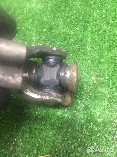 Рулевая крестовина Kia Rio седан 1 2003