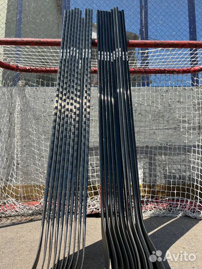 Клюшка хоккейная