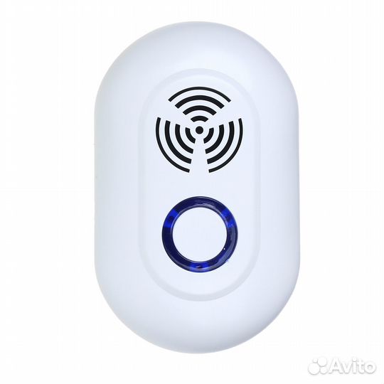 Отпугиватель грызунов и насекомых, ночник, 156-021