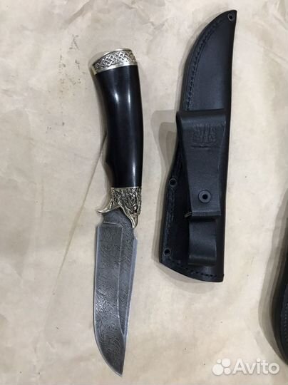 Нож в подарок