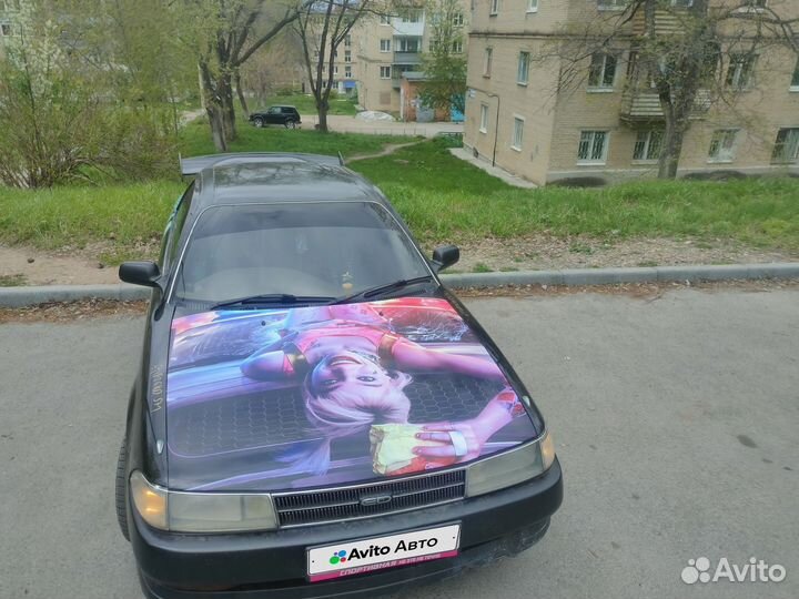 Toyota Carina ED 2.0 МТ, 1991, 405 000 км