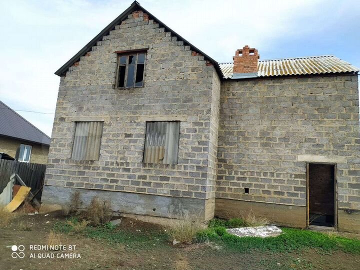 Дом 150 м² на участке 8 сот.