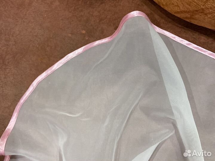 Детский набор в кроватку