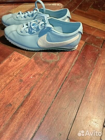 Кроссовки nike cortez