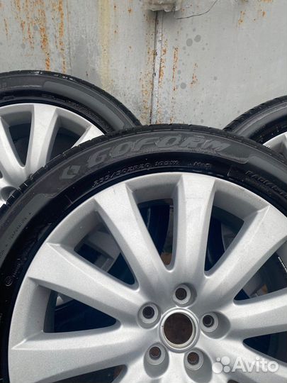 Goform GH-18 255/50 R20 42M