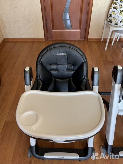 Стул для кормления Peg Perego Siesta