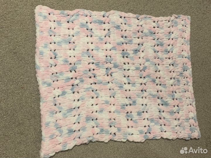 Плед детский