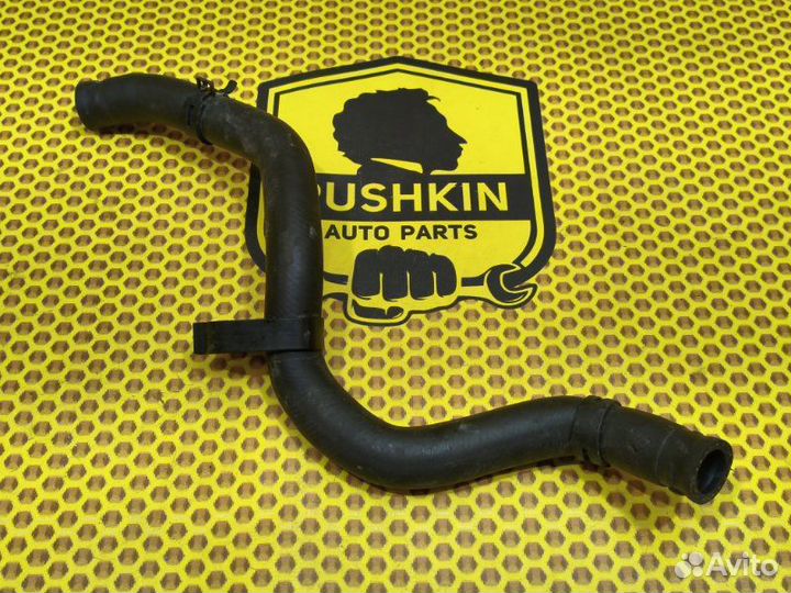 Патрубок отопителя Renault Koleos HY0 2TR 703 2008