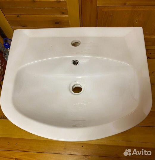 Тумба для ванной бу