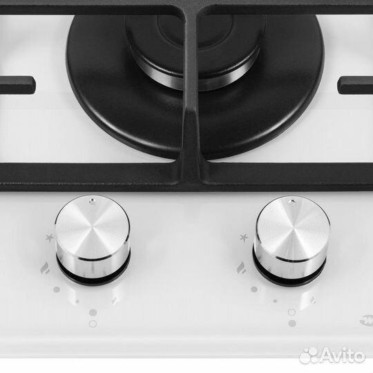 Газовая варочная панель maunfeld