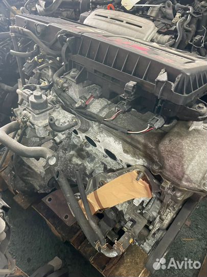 Двигатель Mazda ZY-VE. Гарантия. Кредит