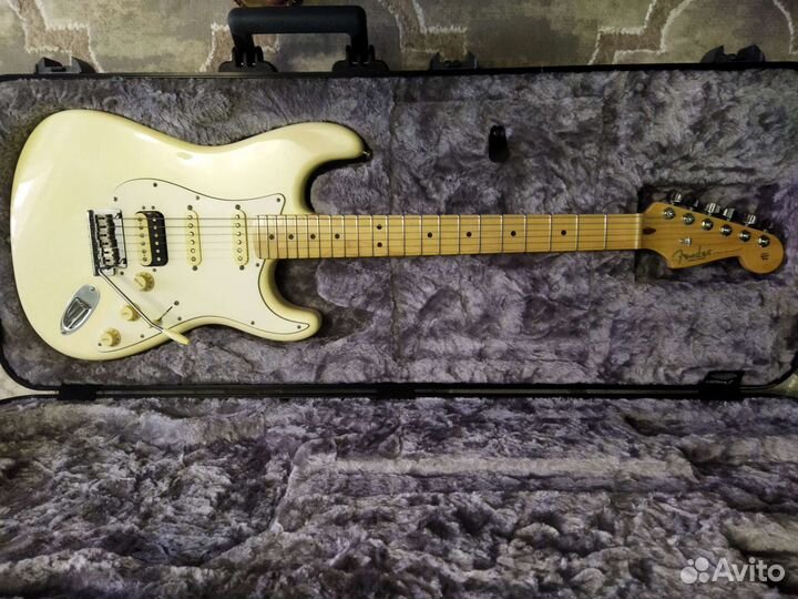 Fender American Professional Stratocaster USA