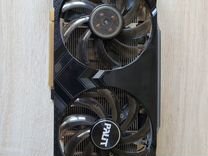 Видеокарта gtx 1660 6 гб