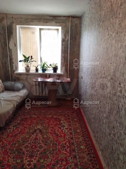 2-к. квартира, 43 м², 4/5 эт.