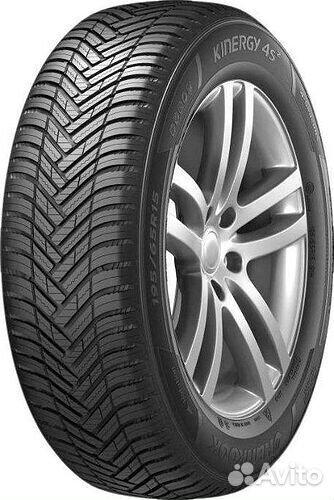 Hankook Kinergy 4S2 H750 195/55 R15
