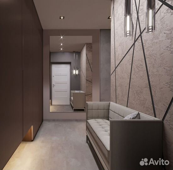 Ремонт в Академгородке