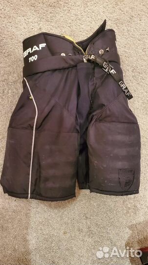 Хоккейные шорты