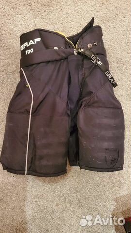 Хоккейные шорты