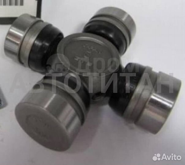 Крестовина (универсальный шарнир ) GMB guis -69