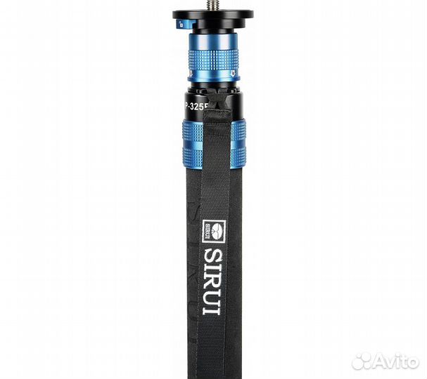 Монопод Sirui P-325FS