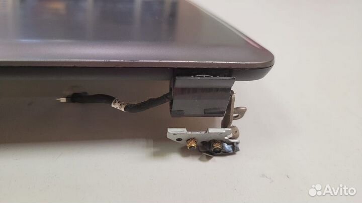 Корпусные части ноутбука нp TPN-I107