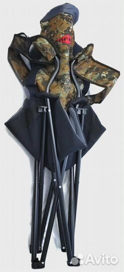 Рыболовное кресло Mifine