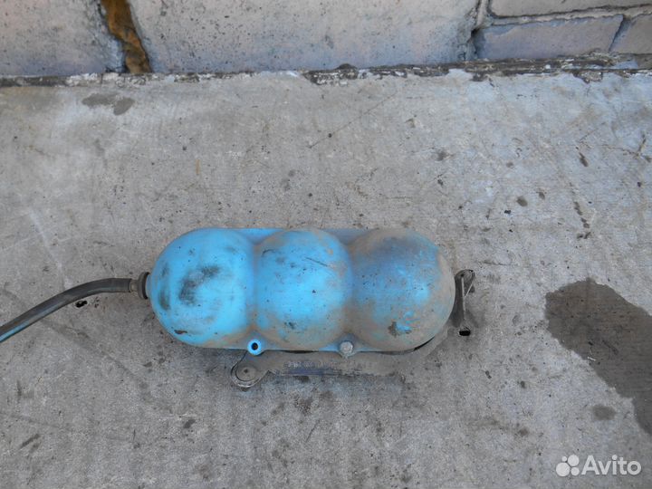 Ресивер воздушный 443131541 Audi A6 C5 Ауди А6 С5