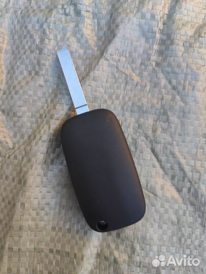 Ключ LADA Vesta Xrey