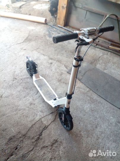 Самокат детский