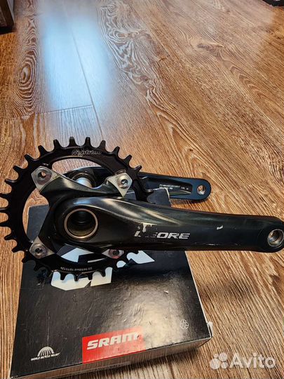 Система X0,Shimano Saint,deore