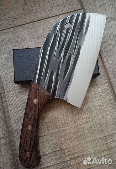 Нож Топорик Тяпка