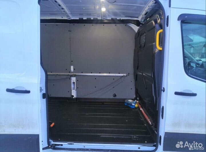 Грузовые перевозки