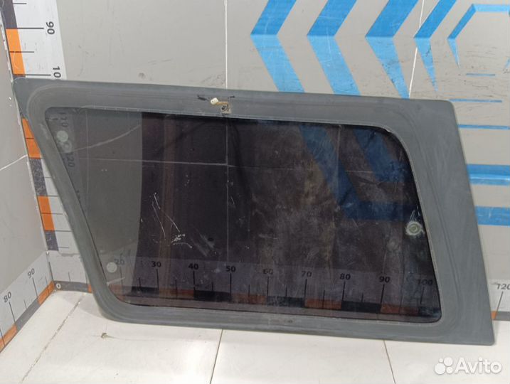 Стекло заднего правого крыла Ford Expedition 1