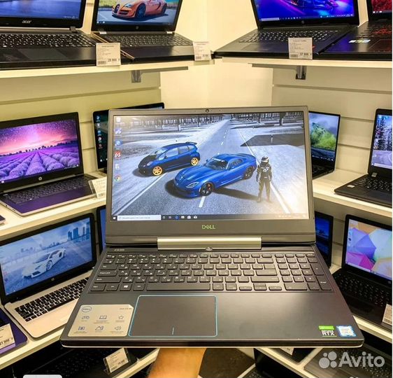 Ноутбуки для любых задач core i3 i5 i7 ryzen 3 5 7