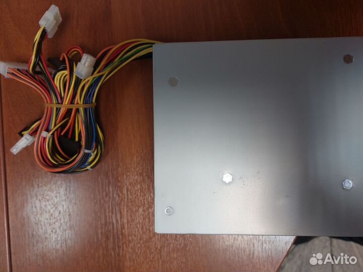 Блок питания 500w