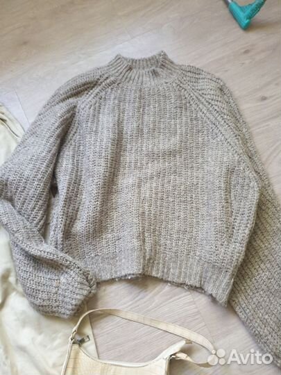 Вещи пакетом