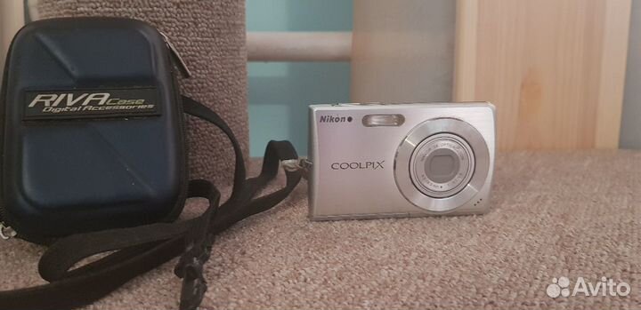 Фотоаппарат