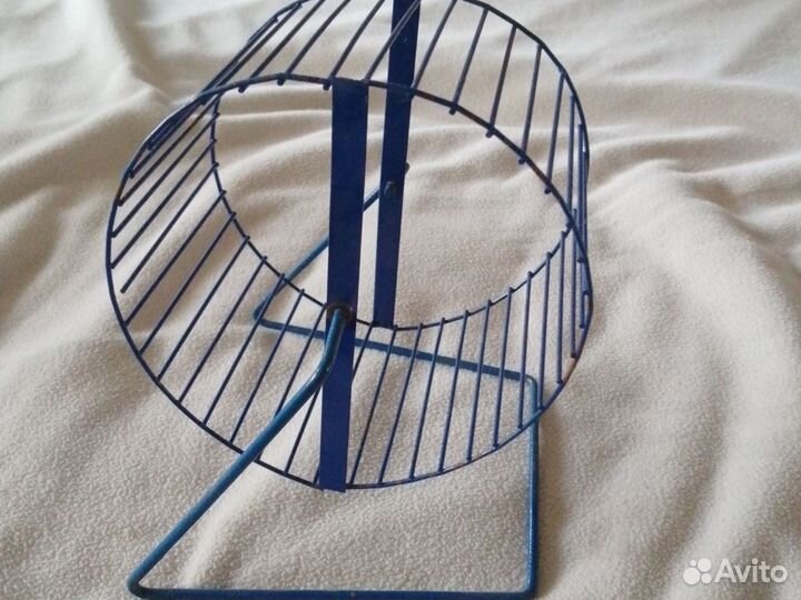 Колесо для хомяка