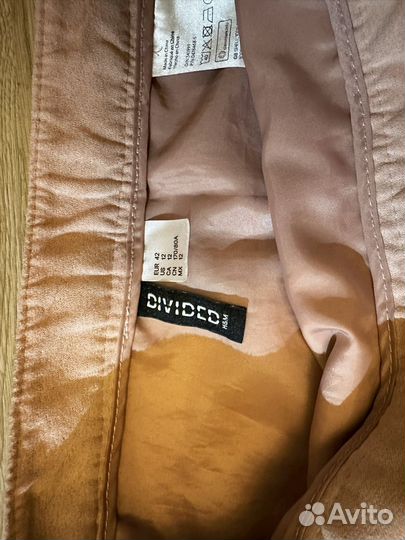 Юбка и шорты h&m