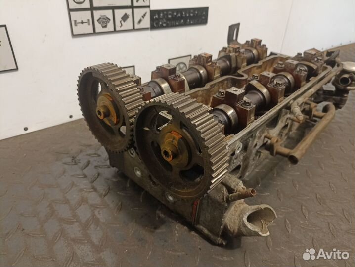 Головка блока для Opel Vectra B X18XE