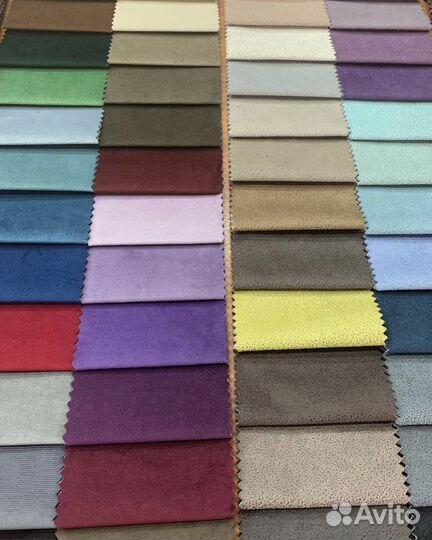 Мебельная ткань
