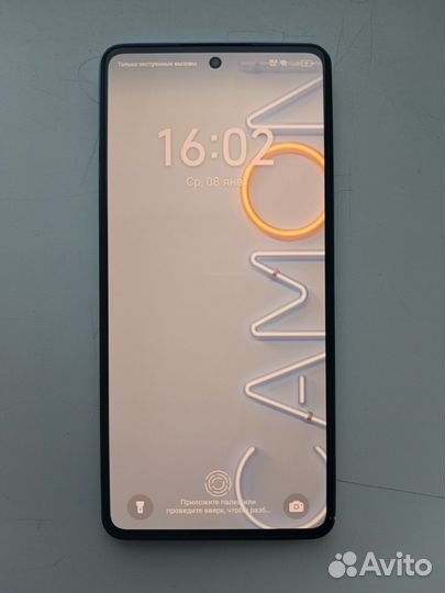 TECNO Camon 20 Pro 5G, 8/256 ГБ