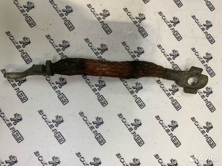 Провод массы Fiat Ducato 250 2013